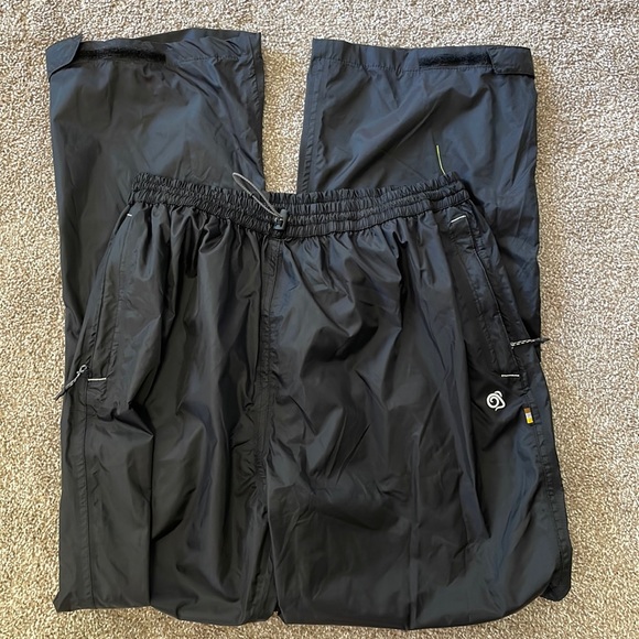 NWOT Craghoppers AQUADRY LITE Pants - Picture 2 of 12